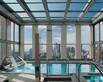 Spa & Fitness Center