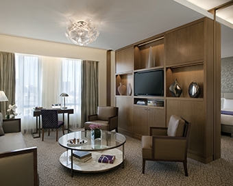Art Executive Suite