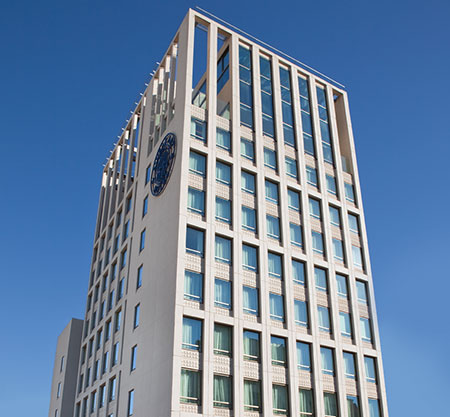 Historia Hotel Alvear