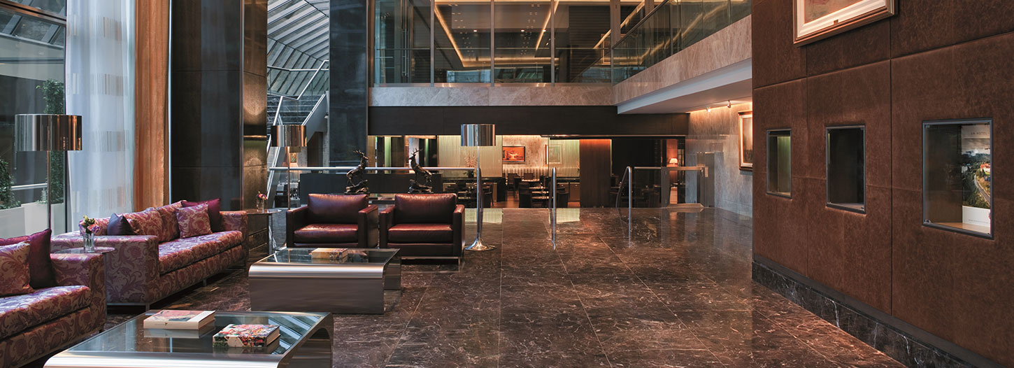 Roof Bar Alvear Hotel